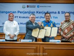 Krakatau Steel Gandeng Kejagung untuk Mitigasi Risiko Hukum dalam Transformasi Besar