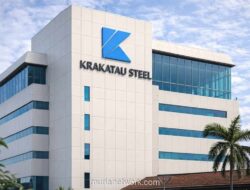 Industri Baja Nasional Bersiap Hadapi Beban CBAM Uni Eropa 2026