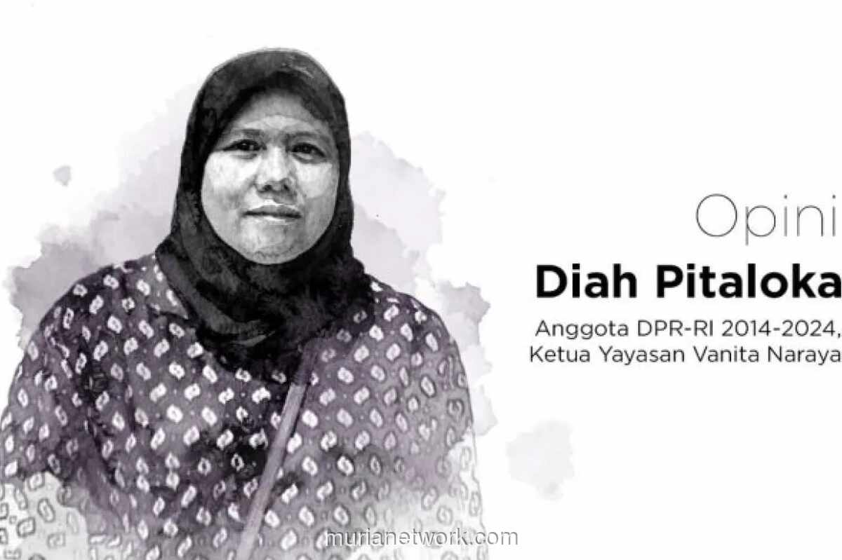 Perempuan di Garis Depan Bencana, Namun Absen dalam Pengambilan Keputusan