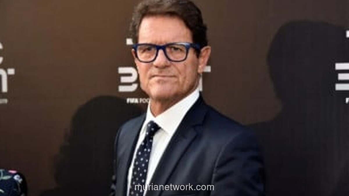 Capello Kritik Fondasi Milan: Pertahanan Rapuh dan Krisis Striker