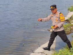 Tiga Bocah Tewas Tenggelam di Waduk Lamongan Saat Coba Tolong Teman