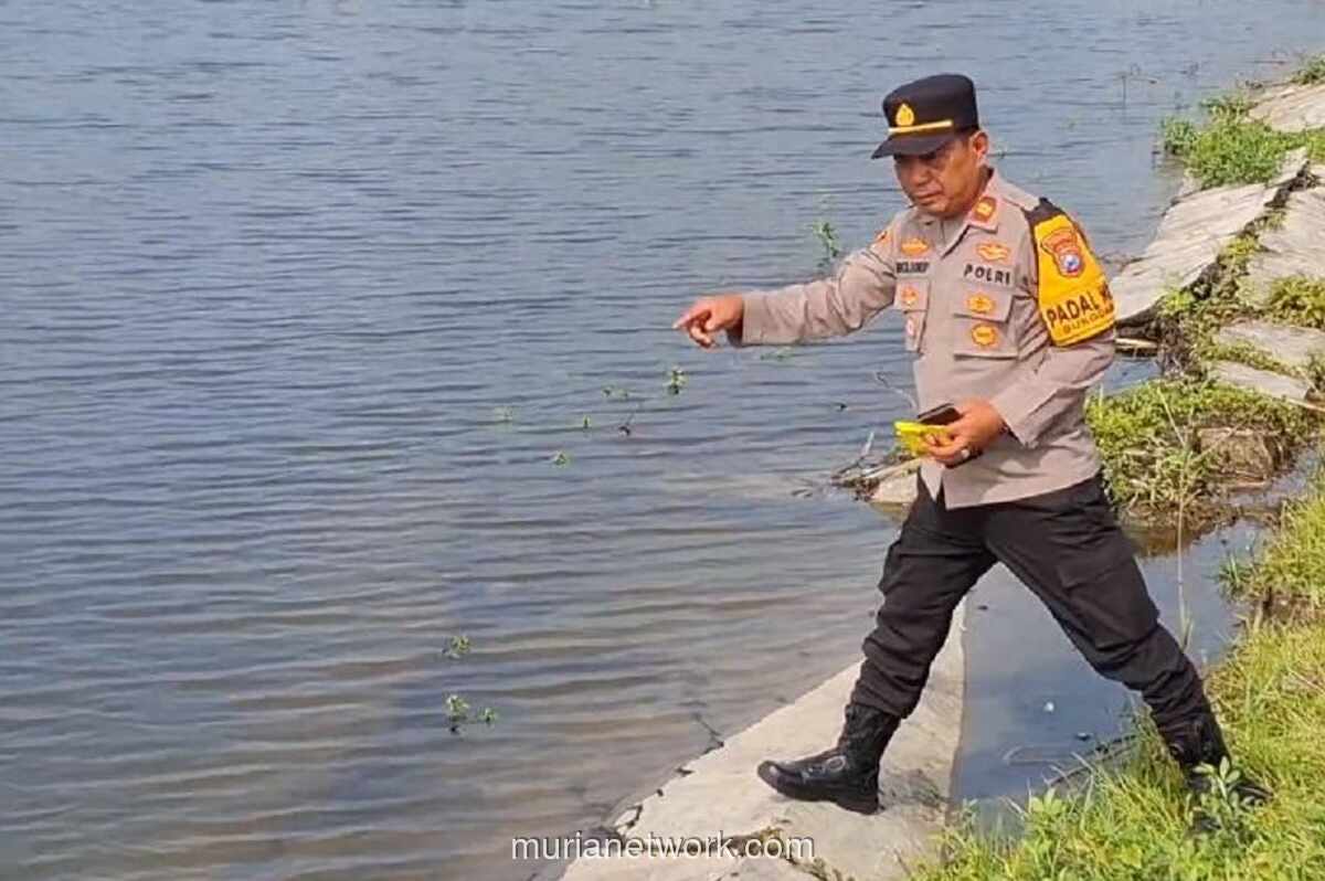 Tiga Bocah Tewas Tenggelam di Waduk Lamongan Saat Coba Tolong Teman