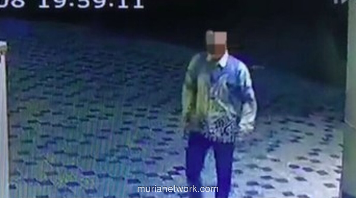 Polisi Tangkap Pelaku Pencurian Berantai di Hotel-Hotel Bintang Lima Jakarta Pusat