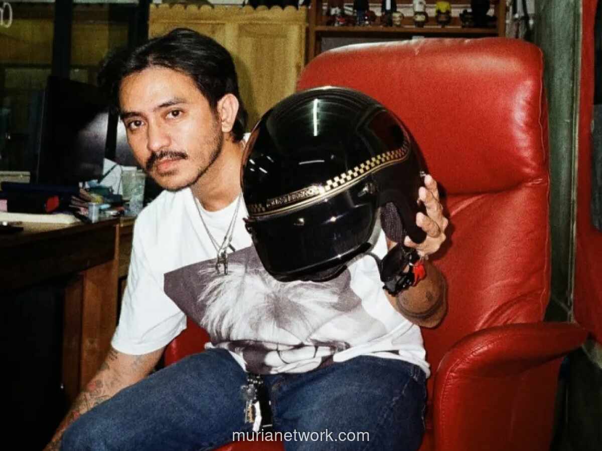 Kreator Mohan Hazian Dituduh Pelecehan Seksual, Sejumlah Brand Putus Kerja Sama