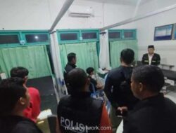 Pelajar SMP Tewas Usai Perang Sarung di Grobogan, Enam Remaja Diamankan