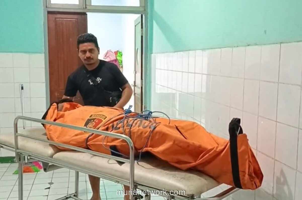 Siswi SMP Ditemukan Tewas Tanpa Busana di Kali Terpencil Sikka