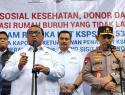 KSPSI Tegaskan Dukungan agar Polri Tetap Langsung di Bawah Presiden
