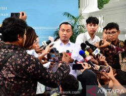 Prabowo Terima Undangan KTT Perdana Dewan Perdamaian Gaza di Washington