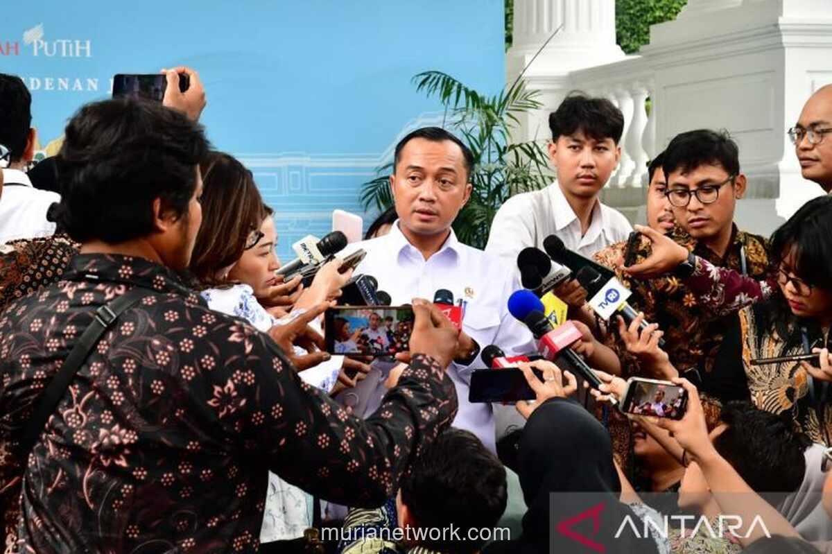 Prabowo Terima Undangan KTT Perdana Dewan Perdamaian Gaza di Washington