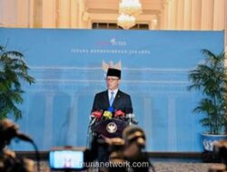 Indonesia Usulkan Isu Kelautan Jadi Fokus Baru pada KTT D-8 di Jakarta