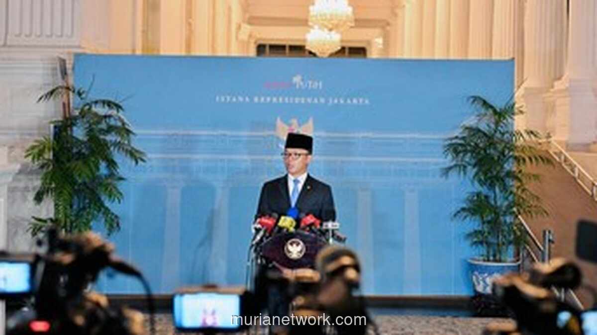 Indonesia Usulkan Isu Kelautan Jadi Fokus Baru pada KTT D-8 di Jakarta