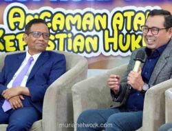 Profesor UI Jelaskan Aturan Tipikor dalam KUHP Baru Tak Akan Seragam untuk Semua Sektor Bisnis