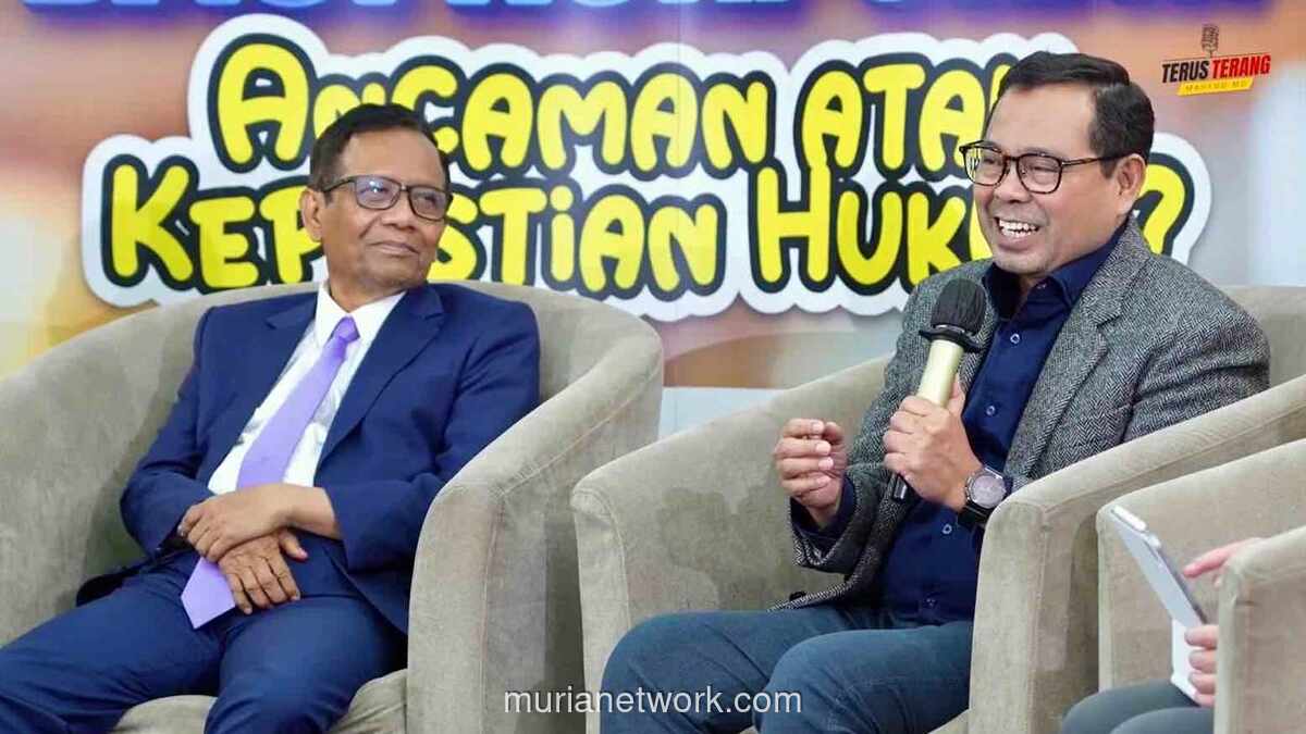 Profesor UI Jelaskan Aturan Tipikor dalam KUHP Baru Tak Akan Seragam untuk Semua Sektor Bisnis