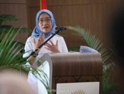 Menteri PAN-RB: IKN Momentum Bangun Birokrasi Digital dan Terintegrasi