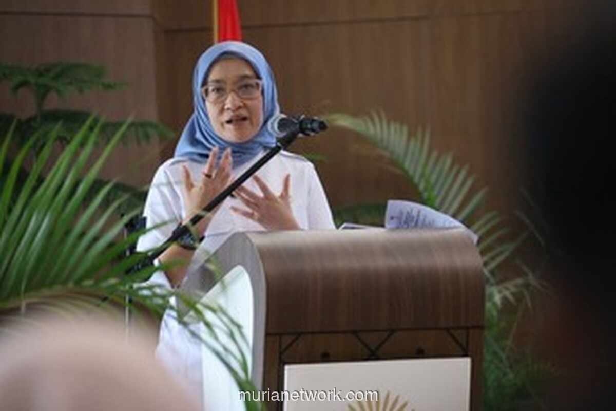 Menteri PAN-RB: IKN Momentum Bangun Birokrasi Digital dan Terintegrasi