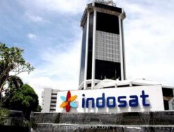 Analis Proyeksikan Laba Indosat Naik Didorong Pembentukan FiberCo