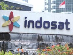 Indosat (ISAT) Catat Laba Bersih Rp5,5 Triliun di 2025, Tumbuh 12%