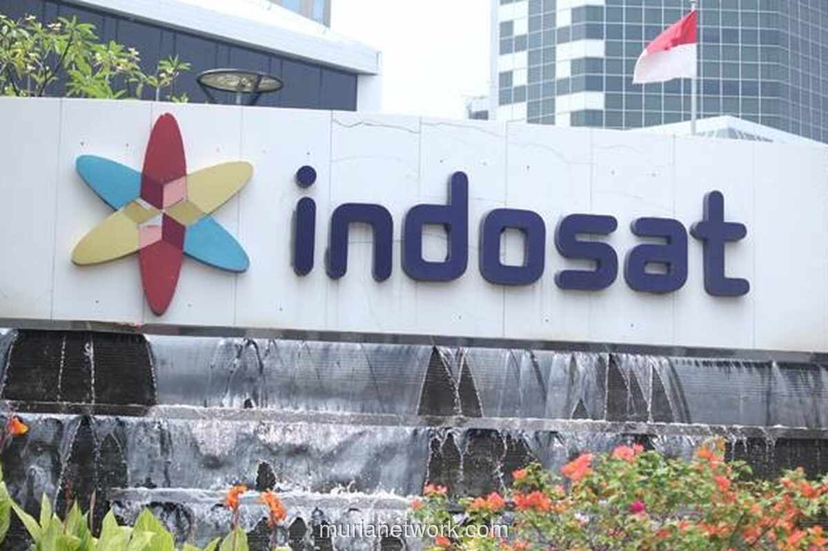 Indosat (ISAT) Catat Laba Bersih Rp5,5 Triliun di 2025, Tumbuh 12%