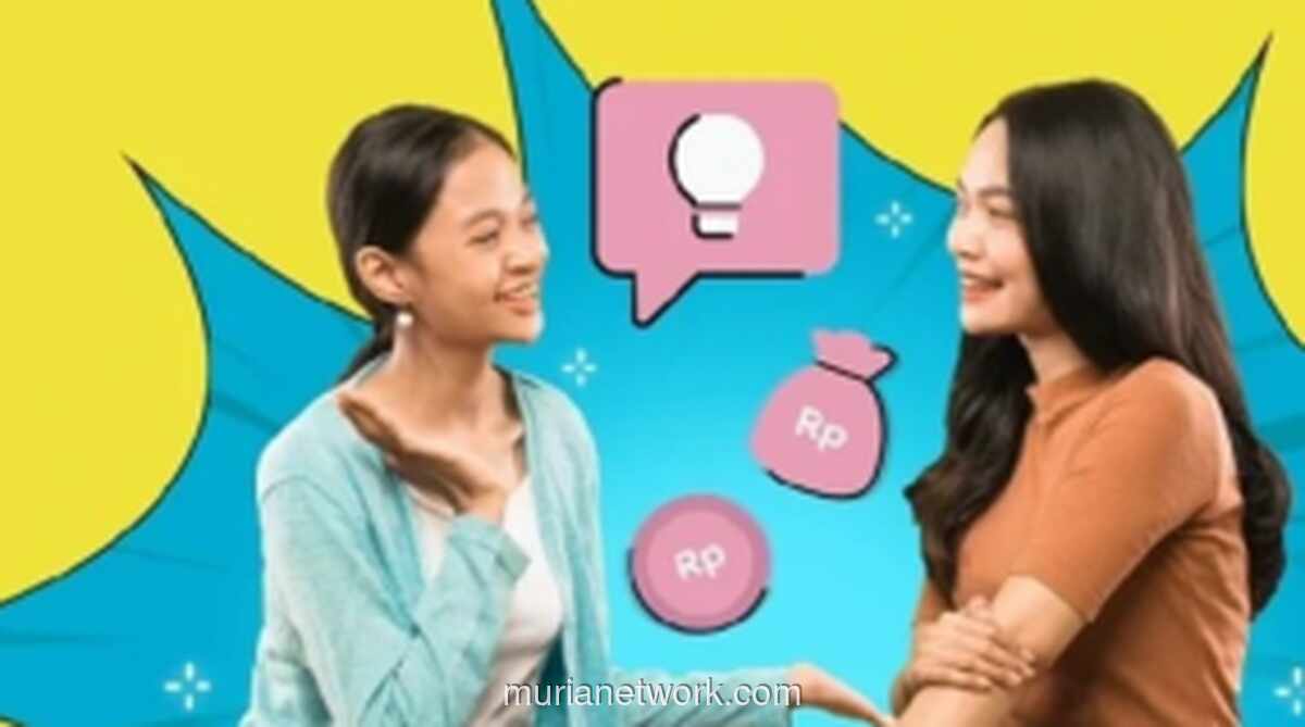 BCA Digital Luncurkan Fitur BluSpending untuk Bantu Anak Muda Atur Keuangan