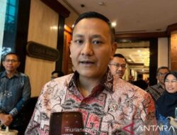 Pemerintah Fokus Pulihkan Lahan Perhutanan Sosial di Tiga Provinsi Sumatera