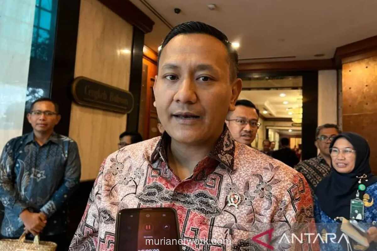 Pemerintah Fokus Pulihkan Lahan Perhutanan Sosial di Tiga Provinsi Sumatera