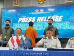 Imigrasi Cianjur Deportasi WN Arab Saudi karena Penyalahgunaan Izin Tinggal Investor