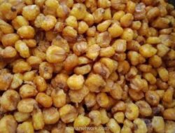 Langkosek, Camilan Tradisional Makassar, Bertahan di Tengah Gempuran Kudapan Modern