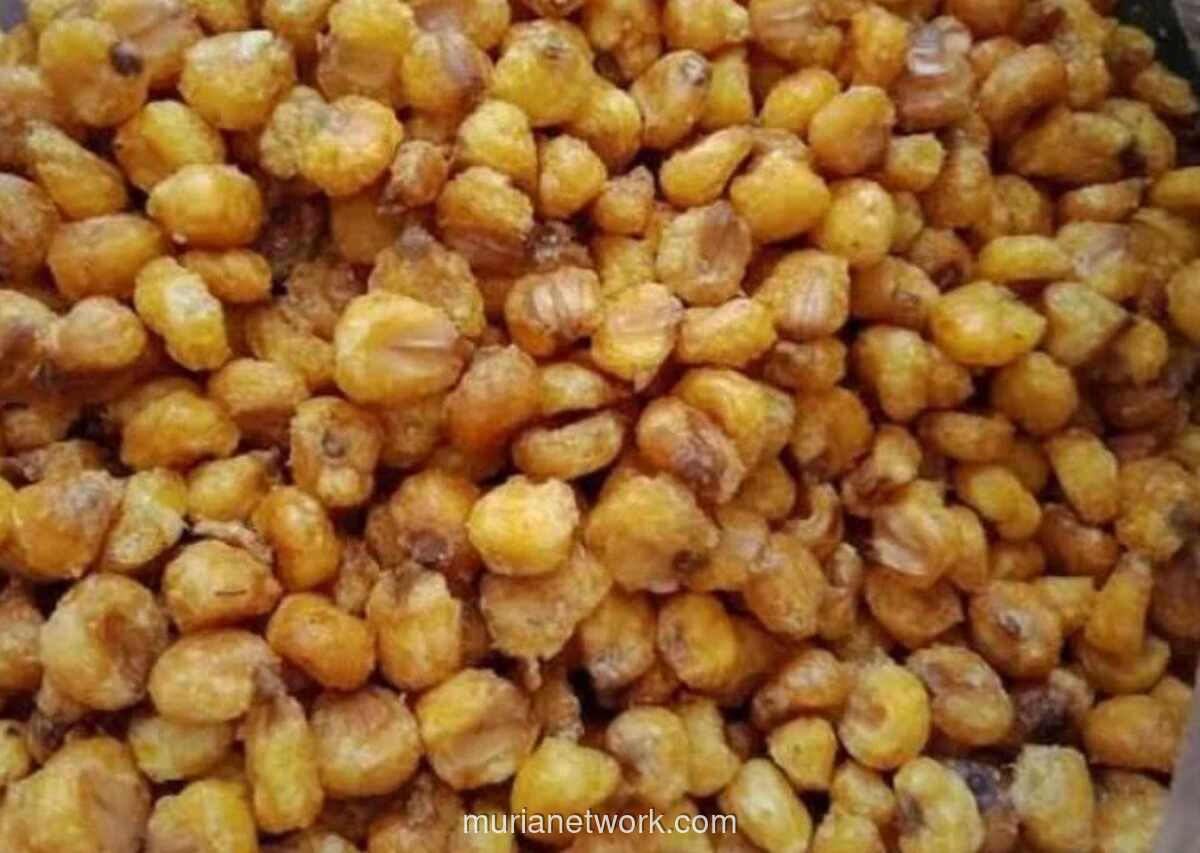 Langkosek, Camilan Tradisional Makassar, Bertahan di Tengah Gempuran Kudapan Modern