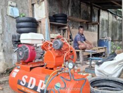 Penertiban PKL di Makassar Sisakan Ketimpangan, Pedagang Tuntut Keadilan