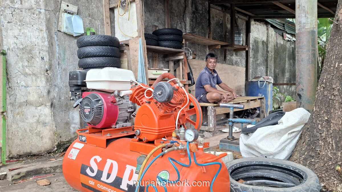 Penertiban PKL di Makassar Sisakan Ketimpangan, Pedagang Tuntut Keadilan