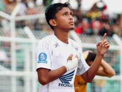 Ricky Pratama Dilaporkan ke Polda Sulsel atas Dugaan Penganiayaan