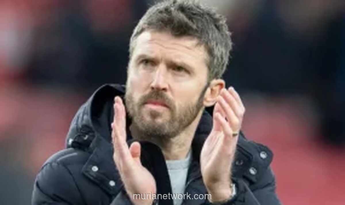 Manchester United Dilaporkan Ajukan Tawaran €40 Juta untuk Bek Real Madrid Eder Militao