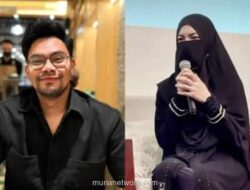 Laporan Wardatina Mawa Naik ke Penyidikan, Kuasa Hukum Insanul Fahmi Ancam Minta Perlindungan ke Presiden