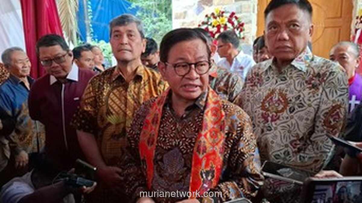 Gubernur DKI Larang Sahur on the Road dan Sweeping Rumah Makan Saat Ramadan