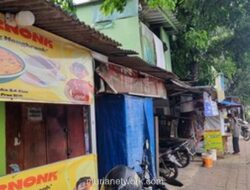 Gubernur DKI Tegas Larang Sweeping Rumah Makan dan SOTR yang Ricuh Saat Ramadan