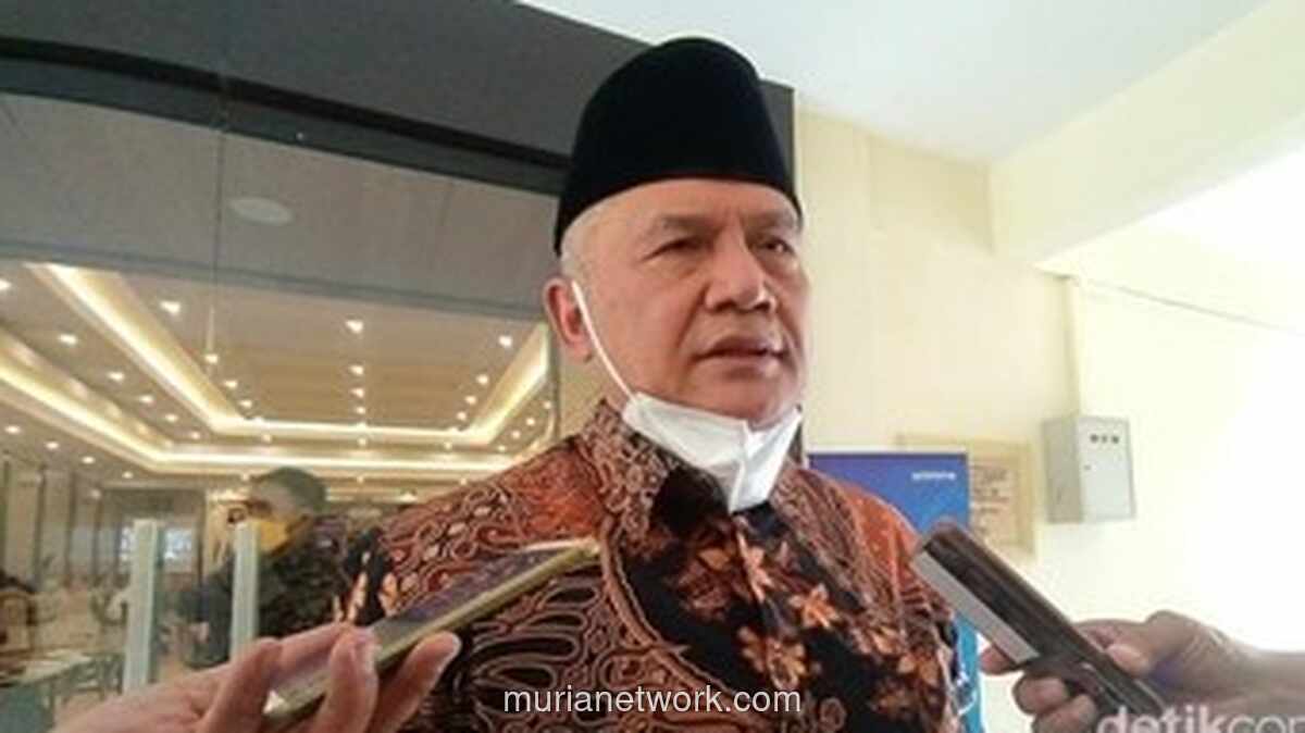 Ketua PP Muhammadiyah Dukung Larangan Sweeping Rumah Makan Saat Ramadan