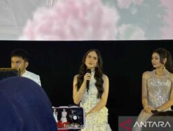 Laura Moane Ungkap Alasan Pilih Peran Zara di Serial A dan Z: Insyaallah Cinta