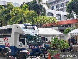 SIM Keliling Kembali Beroperasi di Lima Titik Jakarta untuk Perpanjang SIM A dan C