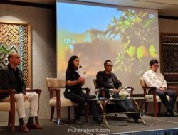 LDC Perkenalkan Program Regeneratif untuk Dongkrak Produktivitas dan Kesejahteraan Petani Kopi