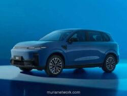 Leapmotor Siap Masuk Indonesia, Didukung Stellantis