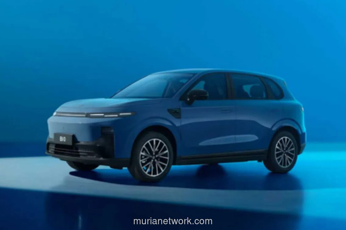 Leapmotor Siap Masuk Indonesia, Didukung Stellantis