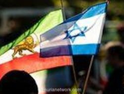 Menteri Luar Negeri Lebanon Khawatir Infrastruktur Vital Jadi Sasaran Jika Ketegangan Israel-Iran Meledak