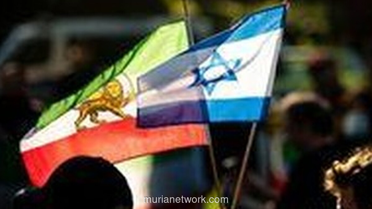 Menteri Luar Negeri Lebanon Khawatir Infrastruktur Vital Jadi Sasaran Jika Ketegangan Israel-Iran Meledak