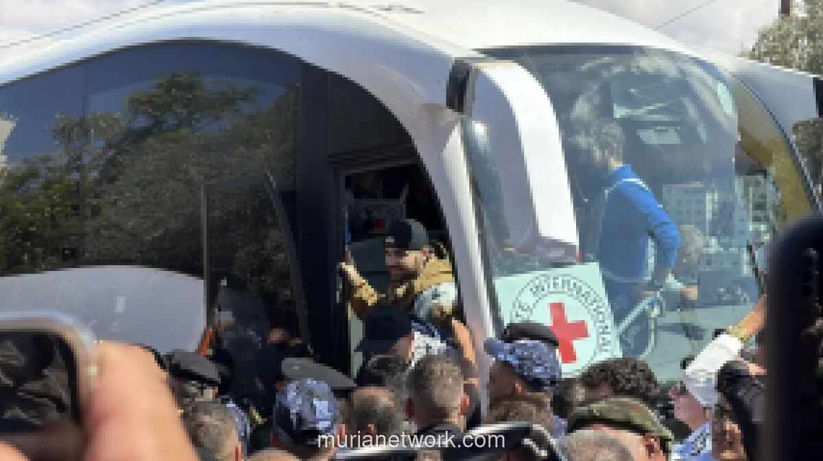 Tokoh-Tokoh Kunci Israel Tolak RUU Hukuman Mati untuk Tahanan Palestina