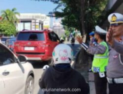 Operasi Keselamatan Toba 2026: Lebih dari 10 Ribu Penindakan dalam 10 Hari