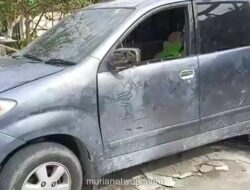 Ledakan Petasan di Grobogan Lukai Tiga Anak dan Rusak Rumah