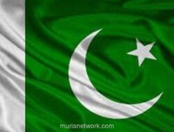 Ledakan di Masjid Syiah Islamabad Tewaskan 11 Jemaah Usai Salat Jumat