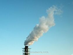 Ledakan Pabrik Bioteknologi di Shanxi Tewaskan Delapan Orang