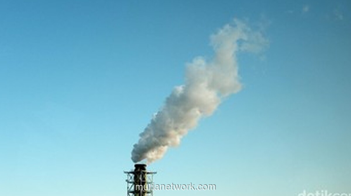 Ledakan Pabrik Bioteknologi di Shanxi Tewaskan Delapan Orang