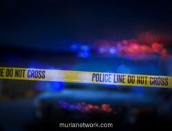 Ledakan di Mykolaiv Lukai Tujuh Polisi, Diduga Serangan yang Ditargetkan